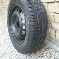 لاستیک پراید