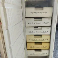 فروش یخچال فریزر