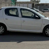 206تیپ2مدل98 گاز سیمی زیمنس|خودرو سواری و وانت|بوشهر, |دیوار