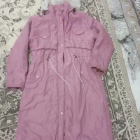 کاپشن و شلوار بافت نو