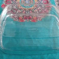 مرغ خوری پیرکس مارک فرانسه هک شده است