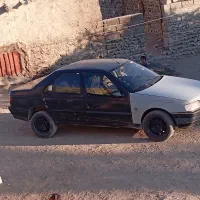 فروش‌فوری۴۰۵مدل۸۳|خودرو سواری و وانت|ایرانشهر, |دیوار