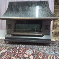 بخاری گازی ایران شرق