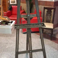 سه پایه نقاشی