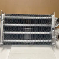 مبدل پکیج بوتان کالدا ونزیا شرکتی با گارانتی|آبگرمکن، پکیج، شوفاژ|تهران, شهمیرزادی|دیوار