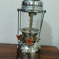 چراغ زنبوری فندک دار مارک آیدا آلمانی