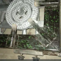 اجاق گاز پلوپز شهاب