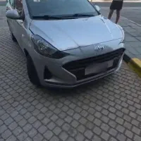 هیوندای گرند آی 10 Hyundai i10 grand