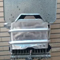 فروش آبگرمکن پلار|آبگرمکن، پکیج، شوفاژ|اندیمشک, |دیوار