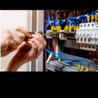 برقکاری ، رفع اتصالی ، برق کشی در تمامی مناطق کرج