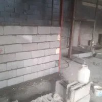 تخریب و بنای و تعمیرات داخلی و بیرونی|خدمات پیشه و مهارت|سنندج, |دیوار