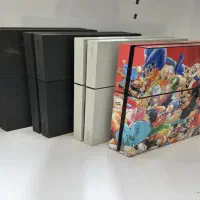 پلی استیشن/ps4 فت/بازی رایگان با ضمانت و فاکتور|کنسول، بازی ویدئویی و آنلاین|تهران, جمهوری|دیوار