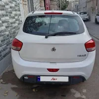 تیبا۲ ۱۴۰۰|خودرو سواری و وانت|قزوین, |دیوار