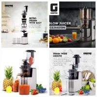 عصاره گیری جیپاس اصلی