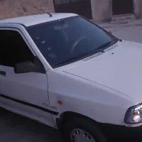 پراید مدل 89|خودرو سواری و وانت|فیروزآباد (فارس), |دیوار