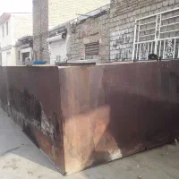 تانکر کتابی ۳در۶|مصالح و تجهیزات ساختمان|ارومیه, |دیوار