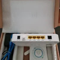 مودم +Adsl2|مودم و تجهیزات شبکه|شیراز, قدوسی شرقی|دیوار