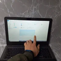 لپ تاپ قدرتمند لمسی گیمینگ dell inspiron 5567|رایانه همراه|قزوین, |دیوار