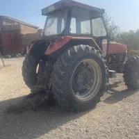 تراکتور کیس ۵۱۵۰|خودرو سنگین|تربت جام, علوی|دیوار