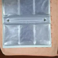 آلبوم کارت کیمدی نو نو