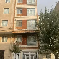 آپارتمان ۴۶ متر، تک واحد، ۴سال ساخت