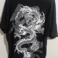 تیشرت طرح ژاپن