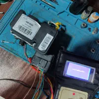 خدمات برق الکترونیک ترمز ABSسوکت و تبدیل ای بی اس|قطعات یدکی و لوازم جانبی|رباط‌کریم, نصیرشهر|دیوار