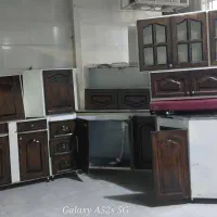 کابینت تمیز و سالم