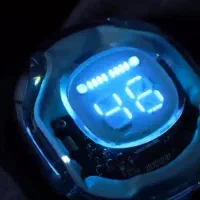 ایرپاد شیشه ای