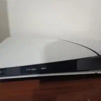 ps5slim digital|کنسول، بازی ویدئویی و آنلاین|خرم‌آباد, |دیوار