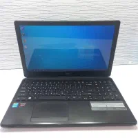 لپ تاپ ایسر Aspire E1-572G i7-دست دوم