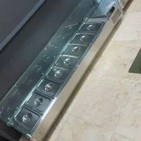 تاپینگ سرد رومیزی روماک