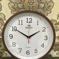 ساعت دیواری بی‌صدا|ساعت دیواری و تزئینی|تهران, بازار|دیوار