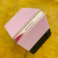 موبایل galaxy z flip4