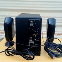 اسپیکر لاجیتک X-230|قطعات و لوازم جانبی رایانه|مشهد, طلاب|دیوار