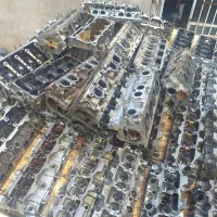 ضایعاتی سرسیلند آلمینیوم رینگ پیستون|قطعات یدکی و لوازم جانبی|کرمان, |دیوار