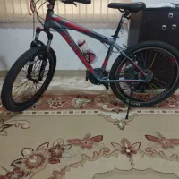 دوچرخه المپیا سایز 26