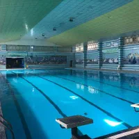 بلیط استخر اب منطقه حس خوب
