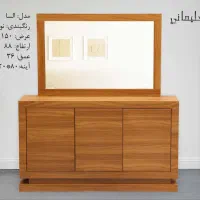 جاکفشی|جاکفشی، کمد، دراور|فردیس, شهرک شهید حسینی|دیوار