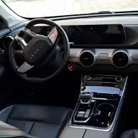 لاماری سفید مدل ۱۴۰۲ سفید کم کار|خودرو سواری و وانت|قزوین, |دیوار