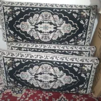 پشتی|پشتی|مشهد, شهید قربانی|دیوار