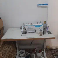 جرخ خیاطی ریسندگی بافنگی