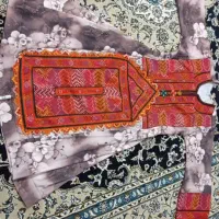 باخیاطی بانوی بلوچ به روز باشید