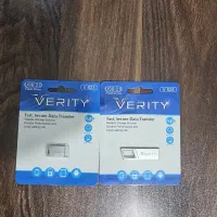 فلش USB های وریتی 32 و 64 با گارانتی