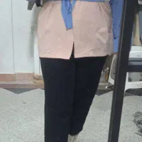 بارونی تی سی کوتاه|لباس|تویسرکان, |دیوار