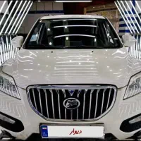 لیفان X60 مدل 95 اتوماتیک بی رنگ فقط اقساط