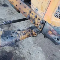 تراکتور رومانی ۶۰|خودرو سنگین|جوانرود, |دیوار