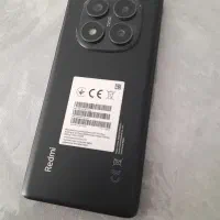 نوت 14pro 4g 256 ram8 معاوضه هم میشود