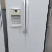 ساید آمریکای جنرال الکتریک