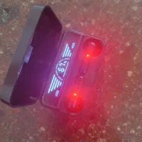 ایرپاد نو|لوازم جانبی موبایل و تبلت|بروجرد, |دیوار